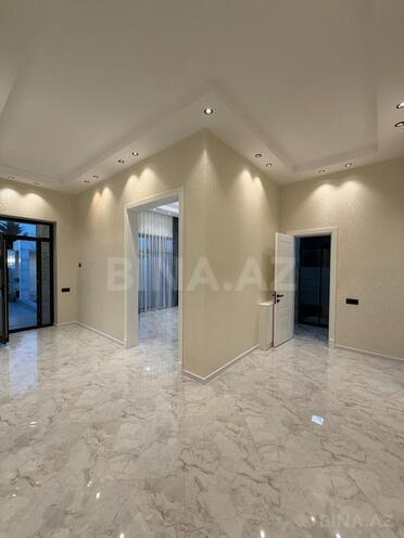 Satılır 4 otaqlı həyət evi/bağ evi 170 m², Mərdəkan q., photo 9 from 17