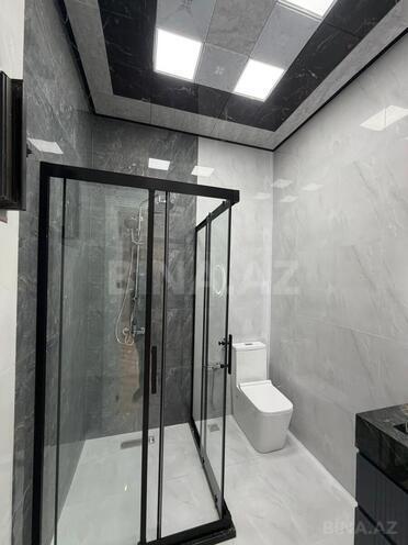 Satılır 4 otaqlı həyət evi/bağ evi 170 m², Mərdəkan q., photo 15 from 17