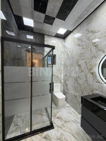 Satılır 4 otaqlı həyət evi/bağ evi 170 m², Mərdəkan q., photo 16 from 17