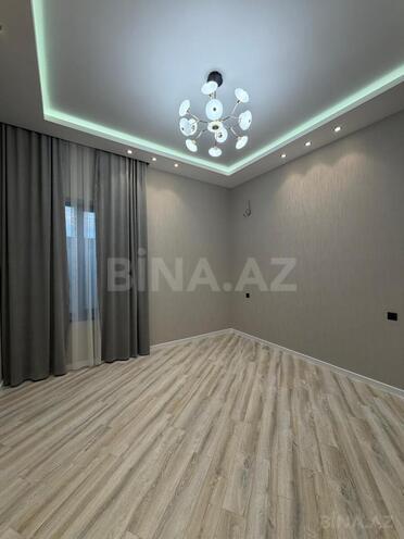 Satılır 4 otaqlı həyət evi/bağ evi 170 m², Mərdəkan q., photo 11 from 17