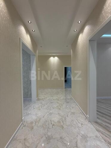Satılır 4 otaqlı həyət evi/bağ evi 170 m², Mərdəkan q., photo 12 from 17