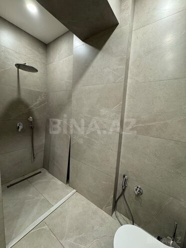 Сдаётся 4-комн. новостройка 182 м², м. Элмляр Академиясы, photo 16 from 17