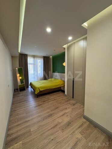 Сдаётся 4-комн. новостройка 182 м², м. Элмляр Академиясы, photo 9 from 17