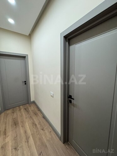 Сдаётся 4-комн. новостройка 182 м², м. Элмляр Академиясы, photo 14 from 17