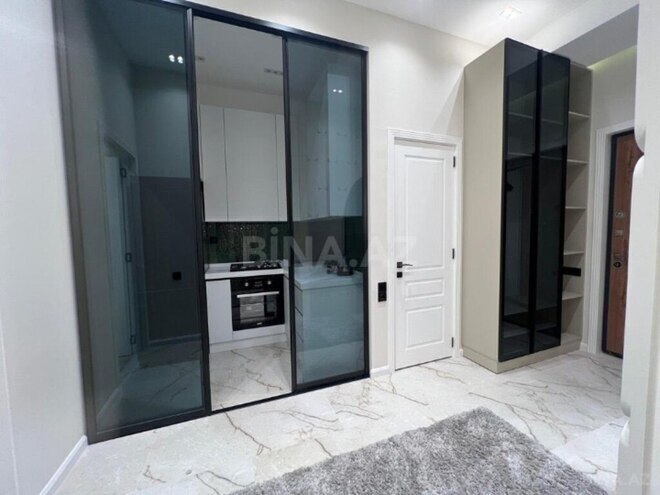 İcarəyə verilir 2 otaqlı yeni tikili 70 m², 28 May m., photo 11 from 17