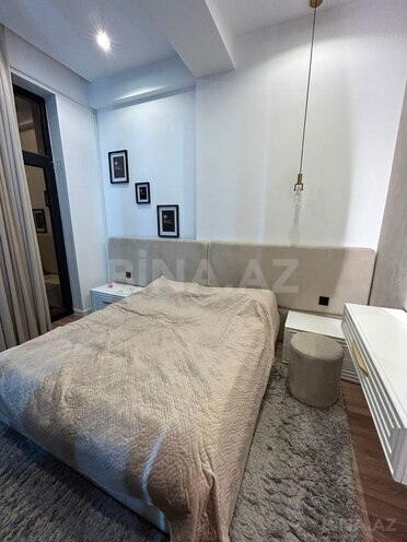 İcarəyə verilir 2 otaqlı yeni tikili 70 m², 28 May m., photo 9 from 17