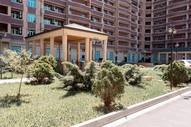 İcarəyə verilir 3 otaqlı yeni tikili 105 m², Nərimanov r., photo 20 from 21