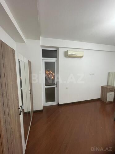 İcarəyə verilir 3 otaqlı yeni tikili 105 m², Nərimanov r., photo 7 from 21