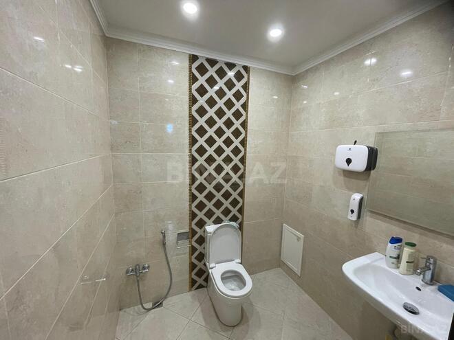 İcarəyə verilir 3 otaqlı yeni tikili 105 m², Nərimanov r., photo 11 from 21