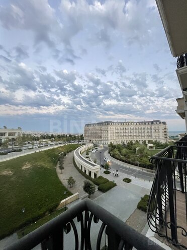 Satılır 2 otaqlı yeni tikili 62 m², Ağ şəhər q., photo 3 from 19