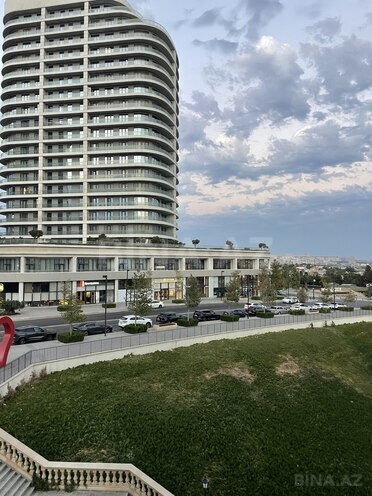 Satılır 2 otaqlı yeni tikili 62 m², Ağ şəhər q., photo 4 from 19