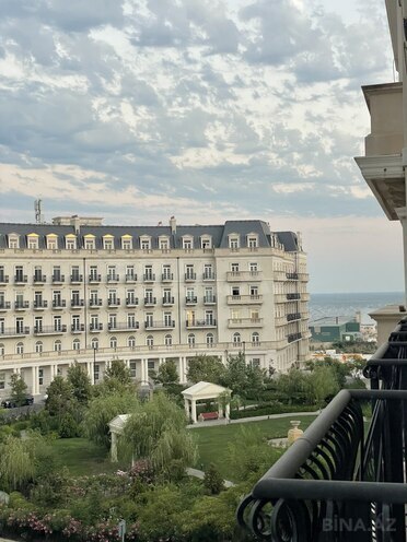 Satılır 2 otaqlı yeni tikili 62 m², Ağ şəhər q., photo 5 from 19