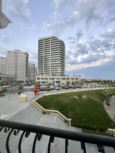 Satılır 2 otaqlı yeni tikili 62 m², Ağ şəhər q., photo 8 from 19