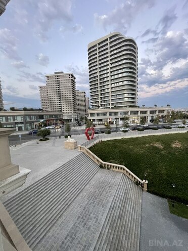 Satılır 2 otaqlı yeni tikili 62 m², Ağ şəhər q., photo 6 from 19