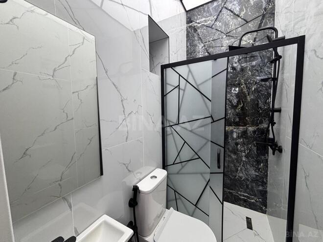Satılır 4 otaqlı həyət evi/bağ evi 170 m², Mərdəkan q., photo 9 from 19