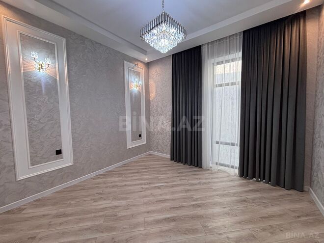 Satılır 4 otaqlı həyət evi/bağ evi 170 m², Mərdəkan q., photo 7 from 19