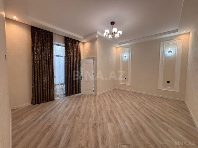 Satılır 4 otaqlı həyət evi/bağ evi 170 m², Mərdəkan q., photo 10 from 19