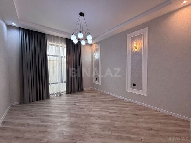 Satılır 4 otaqlı həyət evi/bağ evi 170 m², Mərdəkan q., photo 8 from 19
