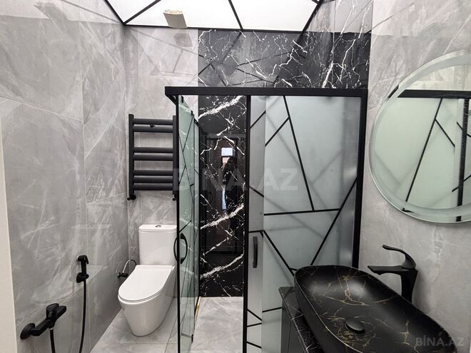 Satılır 4 otaqlı həyət evi/bağ evi 170 m², Mərdəkan q., photo 11 from 19