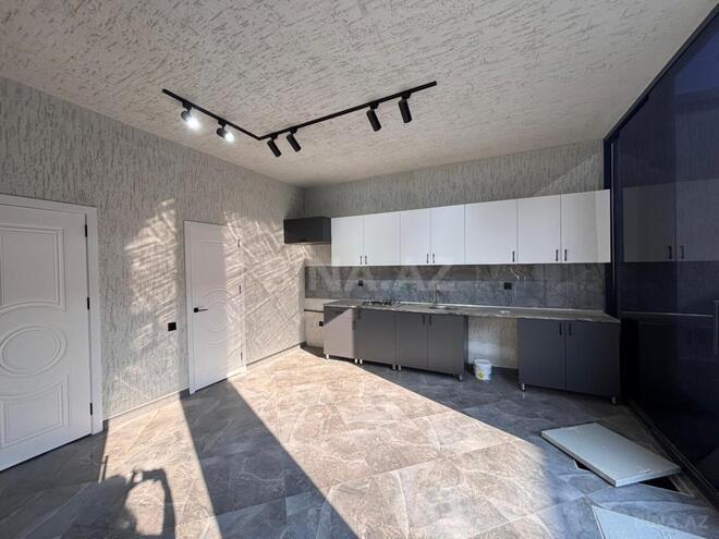 Satılır 4 otaqlı həyət evi/bağ evi 170 m², Mərdəkan q., photo 15 from 19