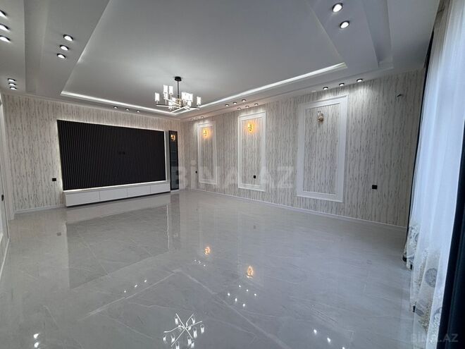 Satılır 4 otaqlı həyət evi/bağ evi 170 m², Mərdəkan q., photo 13 from 19