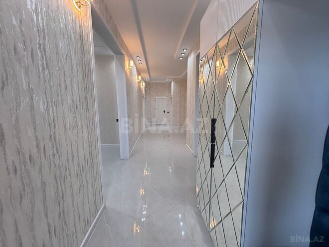 Satılır 4 otaqlı həyət evi/bağ evi 170 m², Mərdəkan q., photo 16 from 19