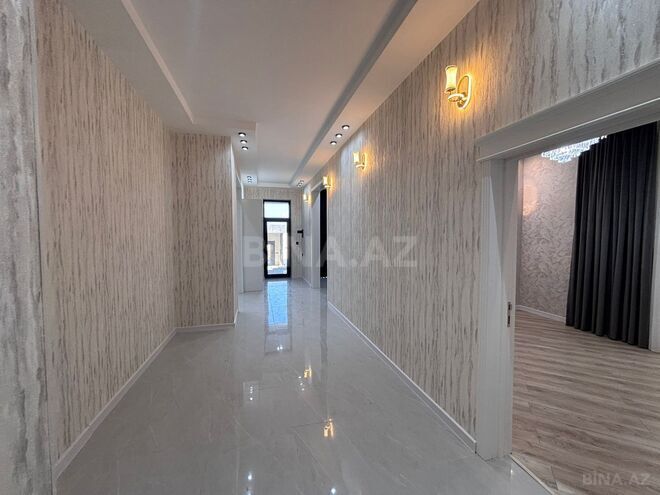 Satılır 4 otaqlı həyət evi/bağ evi 170 m², Mərdəkan q., photo 12 from 19