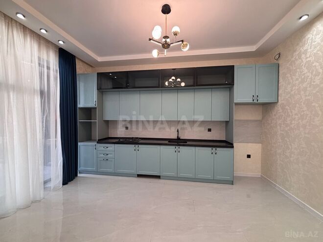 Satılır 4 otaqlı həyət evi/bağ evi 170 m², Mərdəkan q., photo 14 from 19