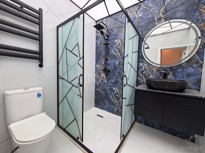 Satılır 4 otaqlı həyət evi/bağ evi 170 m², Mərdəkan q., photo 18 from 19