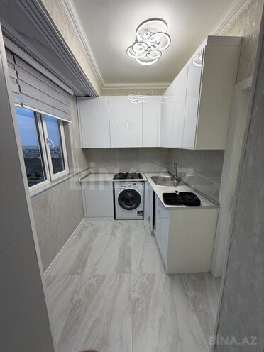 Satılır 3 otaqlı köhnə tikili 80 m², Neftçilər m., photo 12 from 17