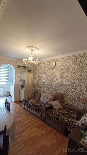 Satılır 3 otaqlı yeni tikili 70 m², photo 3 from 18