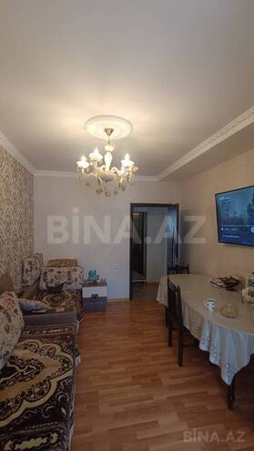 Satılır 3 otaqlı yeni tikili 70 m², photo 1 from 18