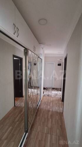 Satılır 3 otaqlı yeni tikili 70 m², photo 13 from 18