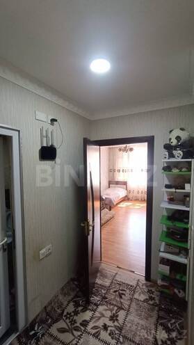 Satılır 3 otaqlı yeni tikili 70 m², photo 15 from 18