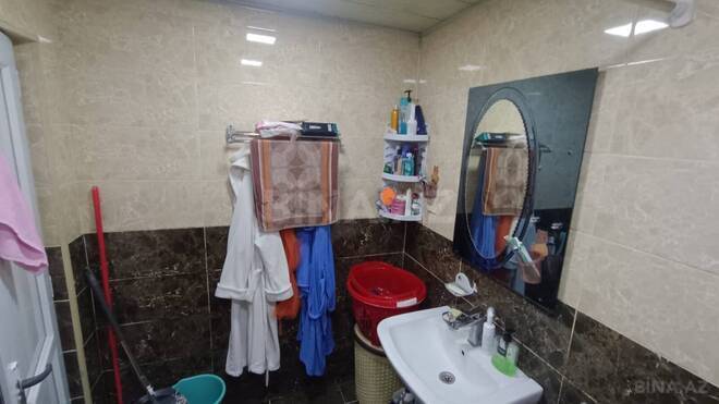 Satılır 3 otaqlı yeni tikili 70 m², photo 11 from 18
