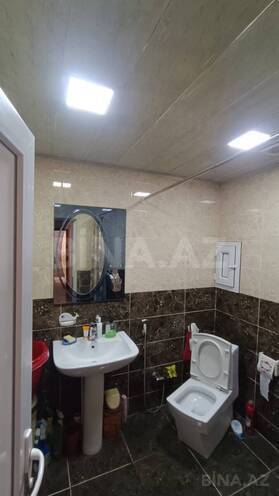 Satılır 3 otaqlı yeni tikili 70 m², photo 12 from 18