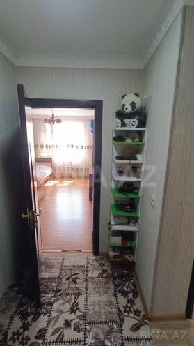 Satılır 3 otaqlı yeni tikili 70 m², photo 17 from 18