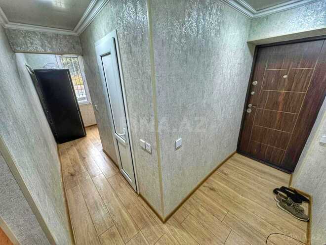 Satılır 2 otaqlı köhnə tikili 55 m², İnşaatçılar m., photo 8 from 15