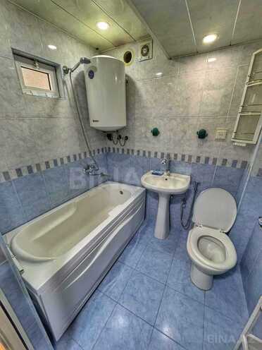 Satılır 2 otaqlı köhnə tikili 55 m², İnşaatçılar m., photo 13 from 15