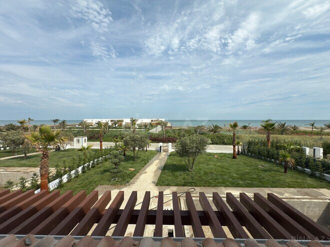 Satılır 7 otaqlı həyət evi/bağ evi 500 m², Sea Breeze q., photo 7 from 17