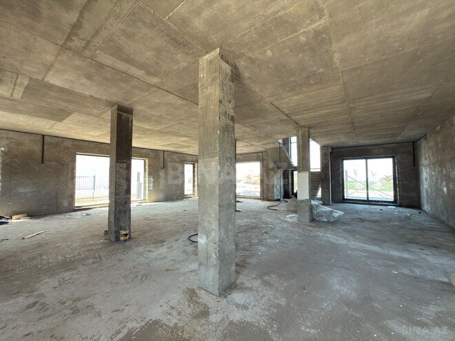 Satılır 7 otaqlı həyət evi/bağ evi 500 m², Sea Breeze q., photo 13 from 17