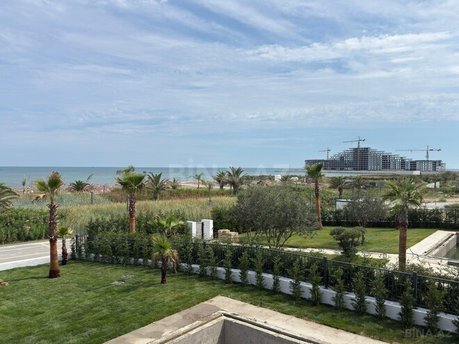 Satılır 7 otaqlı həyət evi/bağ evi 500 m², Sea Breeze q., photo 9 from 17