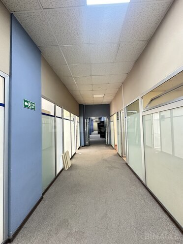 Сдаётся 20-комн. офис 1 600 м², м. 28 мая, photo 15 from 17