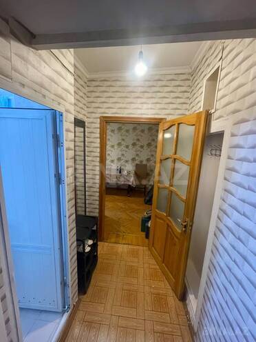 Сдаётся 2-комн. вторичка 60 м², м. Иншаатчылар, photo 6 from 10