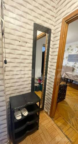 Сдаётся 2-комн. вторичка 60 м², м. Иншаатчылар, photo 7 from 10