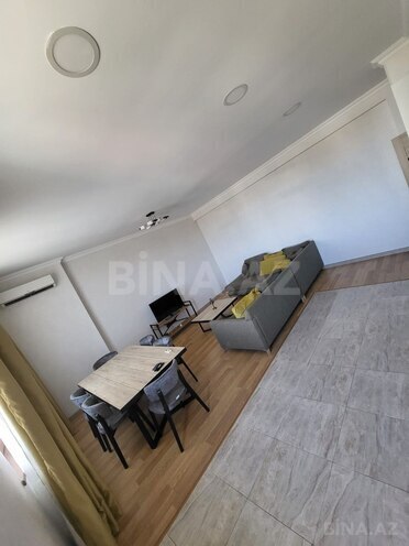 Satılır 3 otaqlı yeni tikili 110 m², Nərimanov r., photo 4 from 13