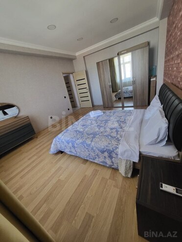 Satılır 3 otaqlı yeni tikili 110 m², Nərimanov r., photo 8 from 13