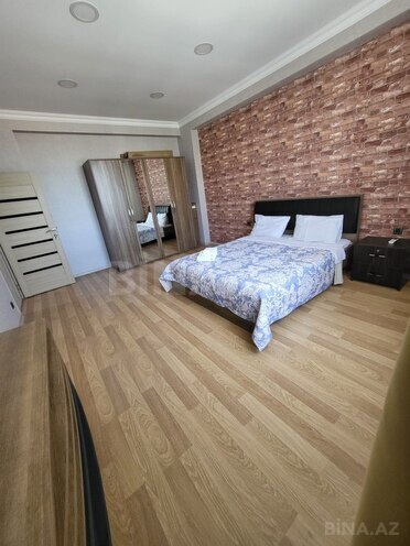 Satılır 3 otaqlı yeni tikili 110 m², Nərimanov r., photo 10 from 13
