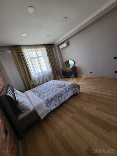 Satılır 3 otaqlı yeni tikili 110 m², Nərimanov r., photo 6 from 13
