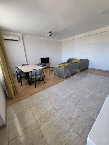 Satılır 3 otaqlı yeni tikili 110 m², Nərimanov r., photo 3 from 13
